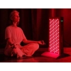 Stojak podłogowy FS-RDPRO do lamp LED, 37x25 cm